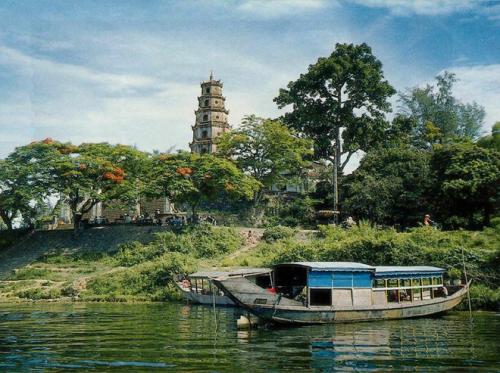 24 giờ trải nghiệm ở Huế