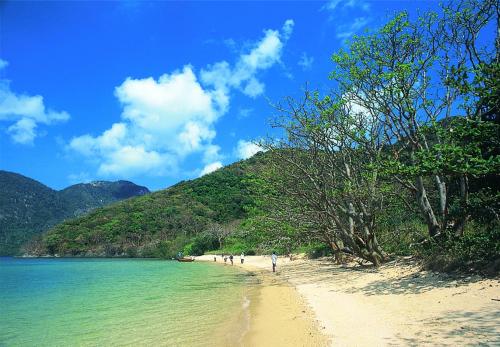 Ký sự du lịch: Cảm xúc Côn Đảo