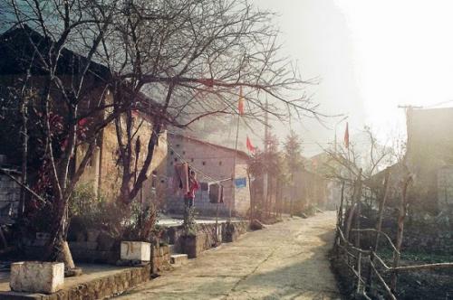 Ký sự du lịch: Một lần đến Hà Giang