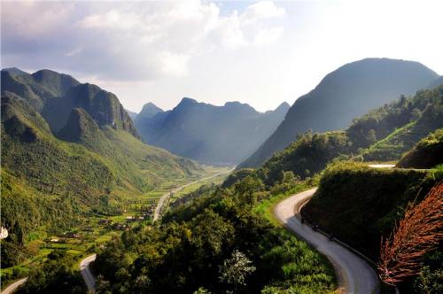 Ký sự du lịch: Ấn tượng du lịch Hà Giang