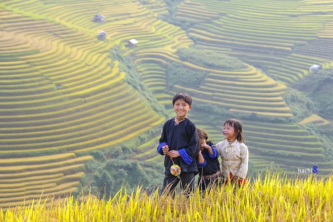 Mù Căng Chải
