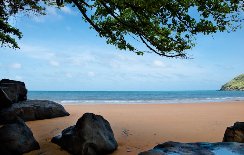 Côn Đảo