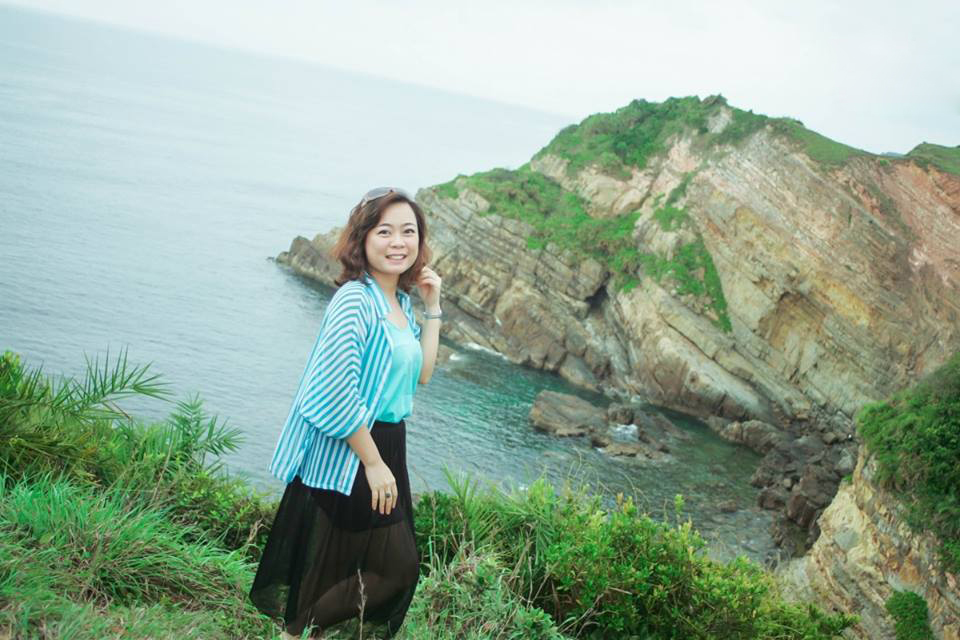 Du lịch Cô Tô