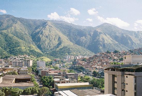 Caracas Caracas