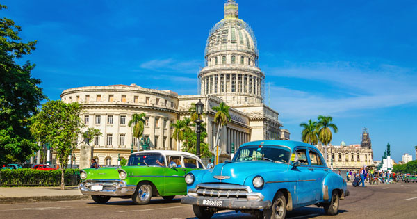 Havana Havana
