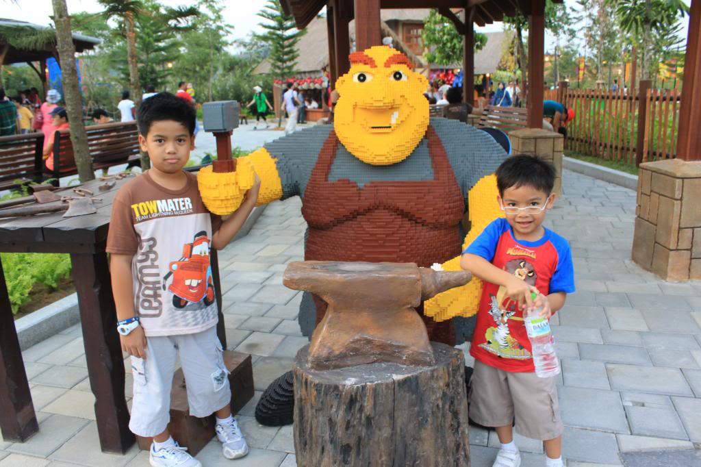 Sentosa Sentosa