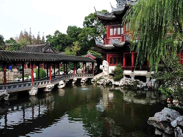 du lịch Bắc Kinh