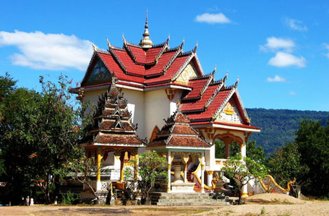 Pakse Lào