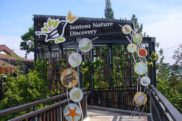 Sentosa Sentosa