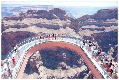 Skywalk