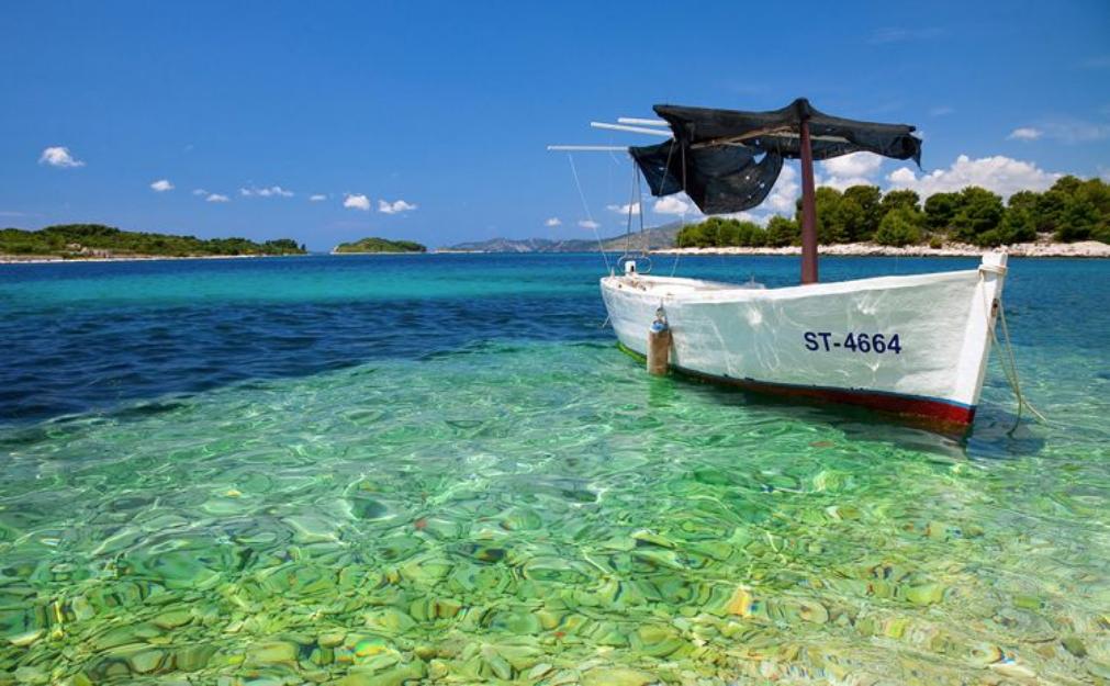 Đảo Bình Ba Nha Trang