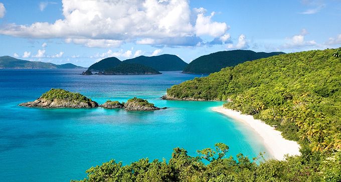 Đảo Hòn Tằm Nha Trang