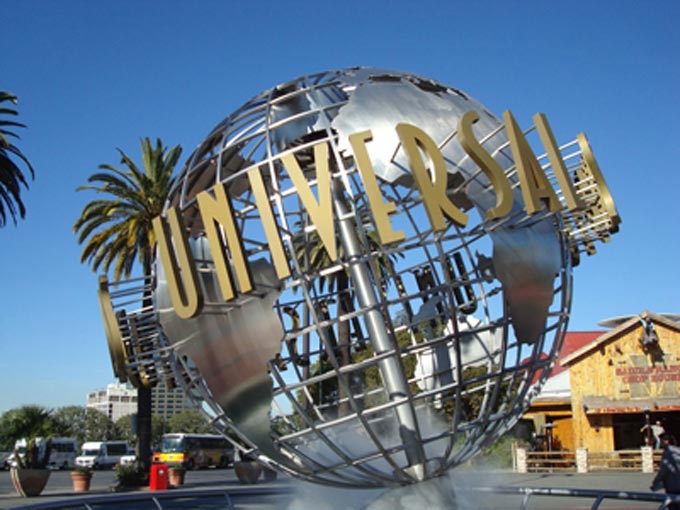 Universal Studio