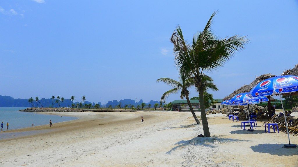 Chương trình tham quan Hạ Long du lịch Vietpower