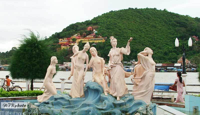 du lịch Hà Tiên du lịch Hà Tiên