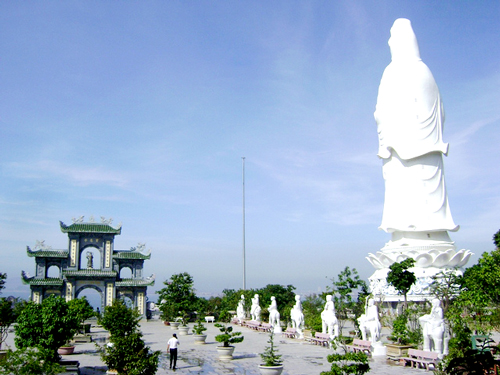  Linh Ứng Tự