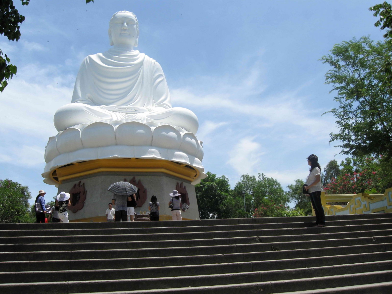 chùa Long Sơn