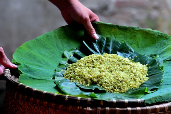 Vẻ đẹp Hà Nội