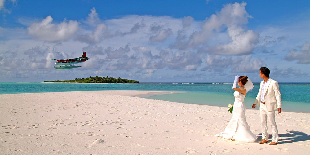 Du lịch Maldives