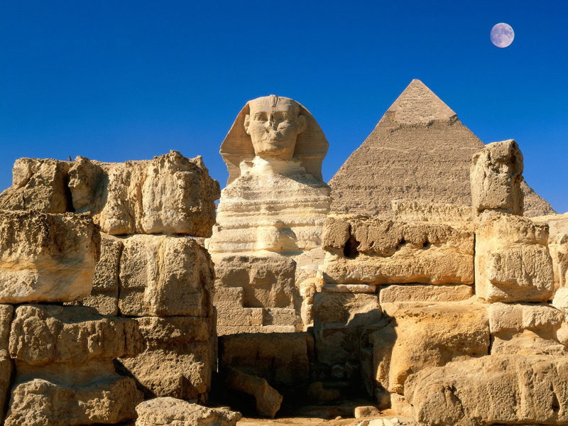 CAIRO CAIRO