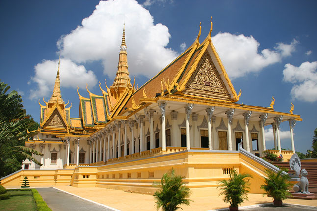 Phnompenh Phnompenh