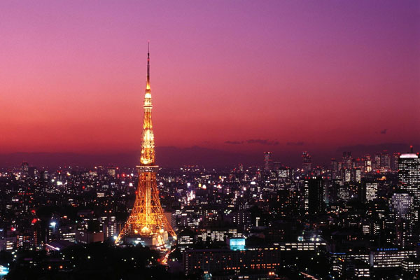 Tokyo Nhật Bản Tokyo Nhật Bản