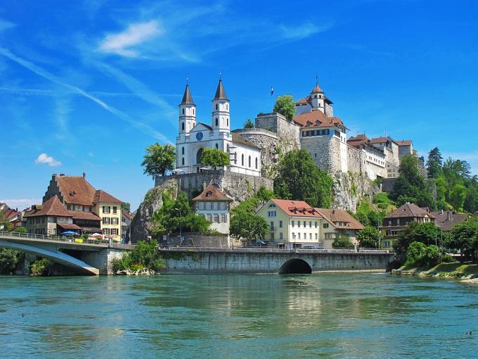 ZURICH