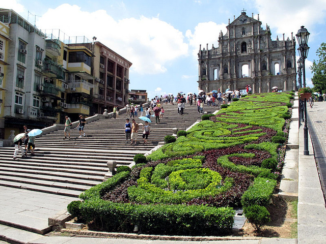 Nhà thờ SauPaulo