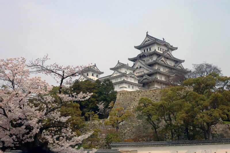 Lâu đài Osaka