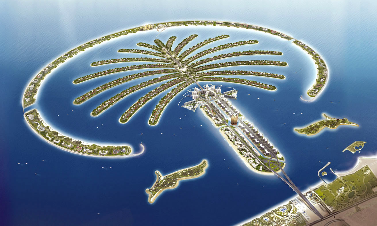 Dubai Dubai