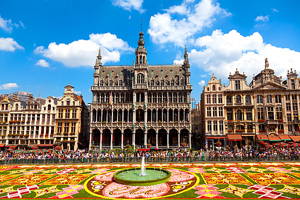 BRUSSELS