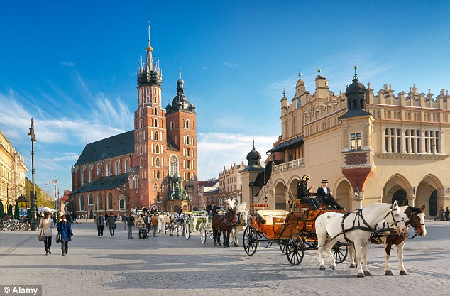 Krakow