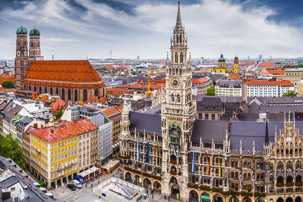 Munich