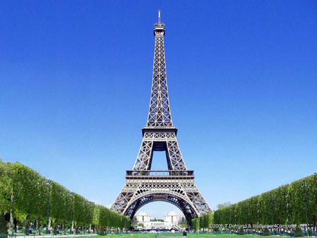 Tháp Eiffel Tháp Eiffel