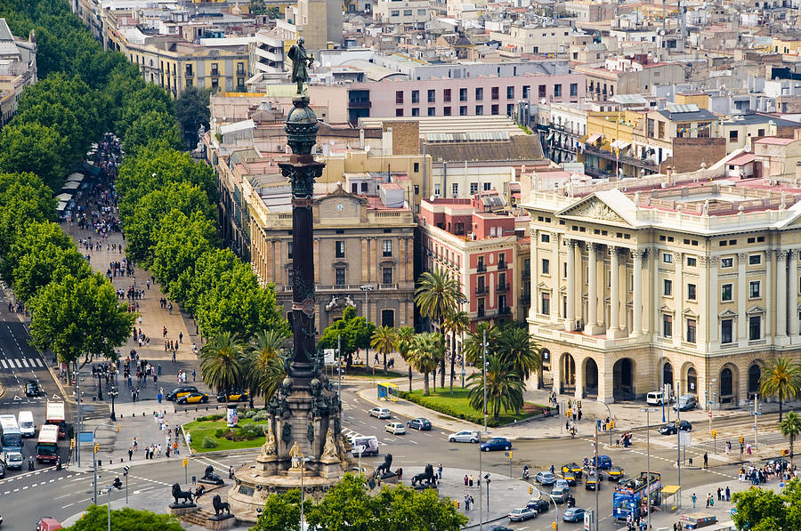 La Rambla