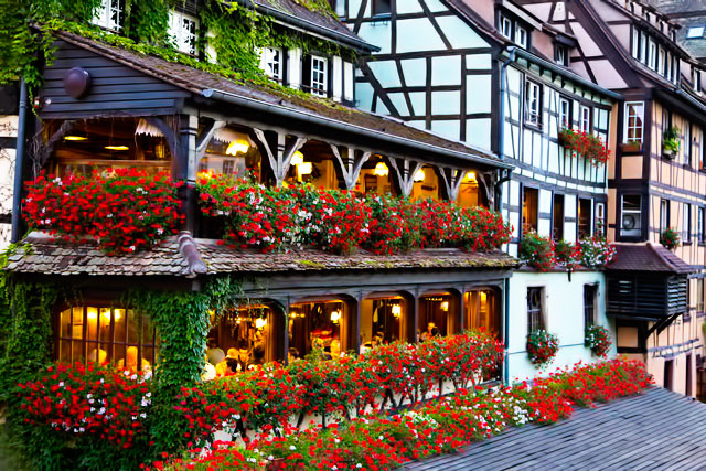  STRASBOURG 
