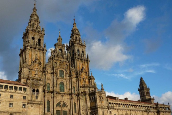 Cathedral Cathedral