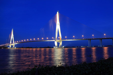 Cầu Mỹ Thuận