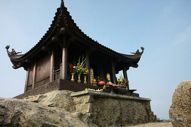 Du lịch Yên Tử