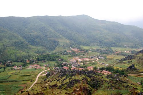 Yên Minh Hà Giang