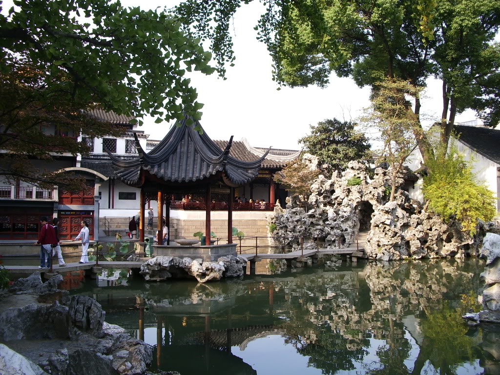 Sư Tử Lâm Sư Tử Lâm