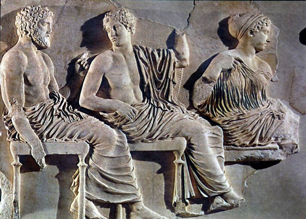 Bảo tàng Acropolis Bảo tàng Acropolis