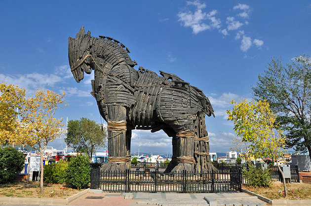 Canakkale