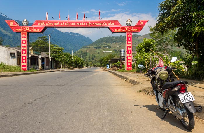 Ký sự du lịch Hà Giang