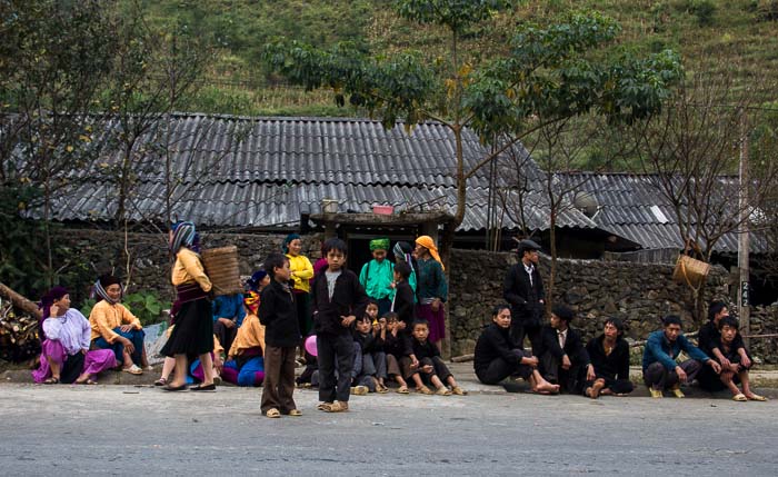 Ký sự du lịch Hà Giang