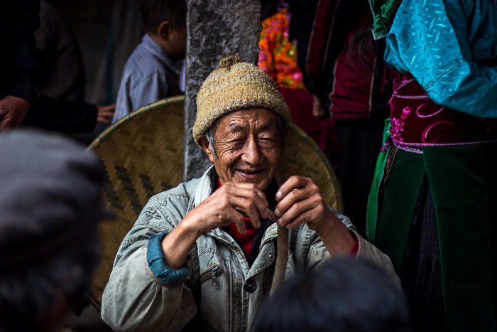 Ký sự du lịch Hà Giang