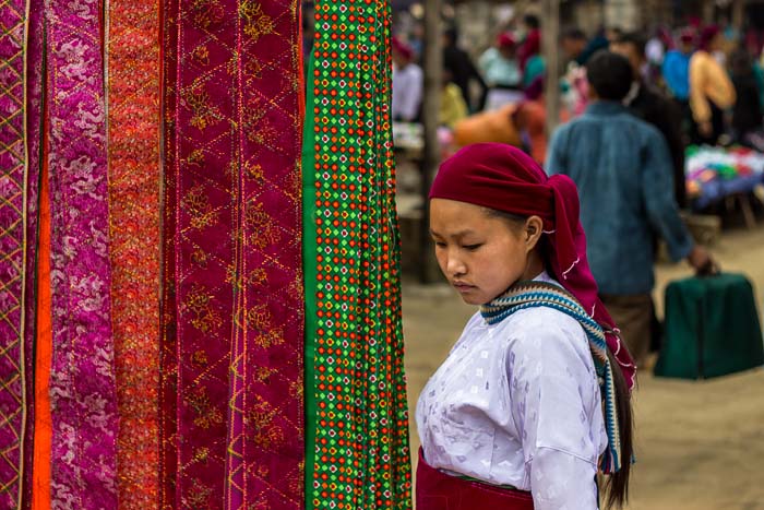 Ký sự du lịch Hà Giang