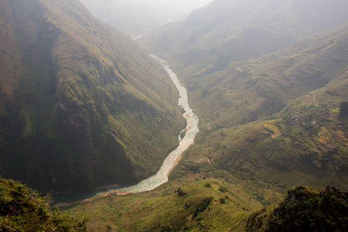 Ký sự du lịch Hà Giang