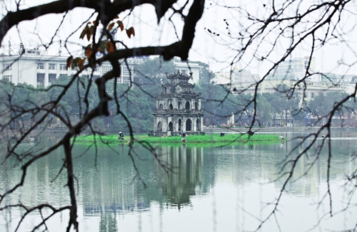 Hồ Gươm Hồ Gươm