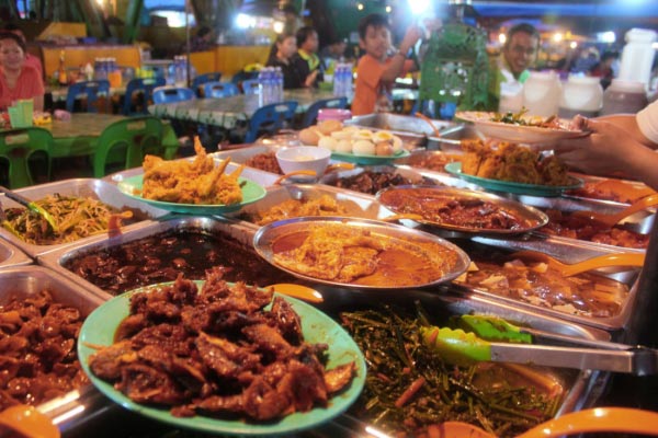 Interland du lịch Cô Tô